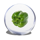 Cabernet Cortis  Geschmackskomponente Grüner Paprika